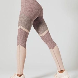 Alo Yoga High Waist Alosoft Sheila Legging